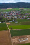Eröffnung des Europa-Tempels „Glyptothek Etsdorf“