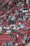Medienrechte für 3. Liga ausgeschrieben