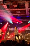 Siggi Schwarz & Friends in Friedberg