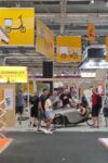 Internationale Fahrradbranche folgt dem Ruf der Eurobike an den Main