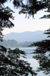 Unterwegs im Blauen Land – Am Kochelsee und in Bad Tölz