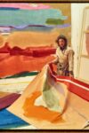 Helen Frankenthaler