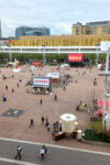 75 tschechische Autor*innen reisen zur Frankfurter Buchmesse 2026