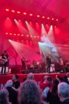 Achtung Baby! begeistert mit authentischer U2-Show