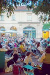 Architektur.­Film.­Sommer 2026 - Demokratie Bauen