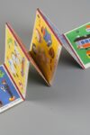Aus der Mitte Europas. Tschechische Buchkunst von 1900 bis zur Gegenwart
