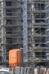 Unter 200.000 Neubau-Wohnungen jährlich drohen in der Baufertigung