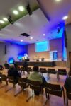 Tage des Exils in der Deutschen Nationalbibliothek in Frankfurt