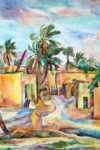 Eine mediterrane Moderne