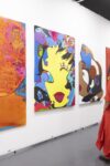 ARTfair Innsbruck feiert Bettina Heinen-Ayech!