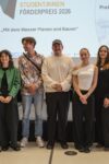 „Mit dem Wasser planen und bauen“ BDB Förderpreis vergeben
