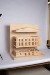 Release der neuen digitalen Sammlungsdatenbank des Deutschen Architekturmuseums (DAM)
