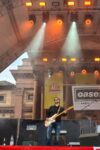 Oases bringt den Sound der Britpop-Ära nach Bad Homburg