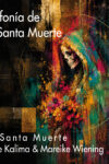„Sinfonía de la Santa Muerte mit dem Duo: Kalle Kalima, Gitarre & Effekte sowie Mareike Wiening, Sc...