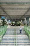 Internationaler Hochhaus Preis 2026/27 - Die Finalisten