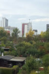Drei Tage. Viele Ideen. Ein Quartier.