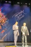 Der Tigerpalast zu Gast in Bad Homburg