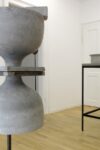 Raumgalerie Stuttgart: Architecture Brut – Realität und Imagination - Achim Manz